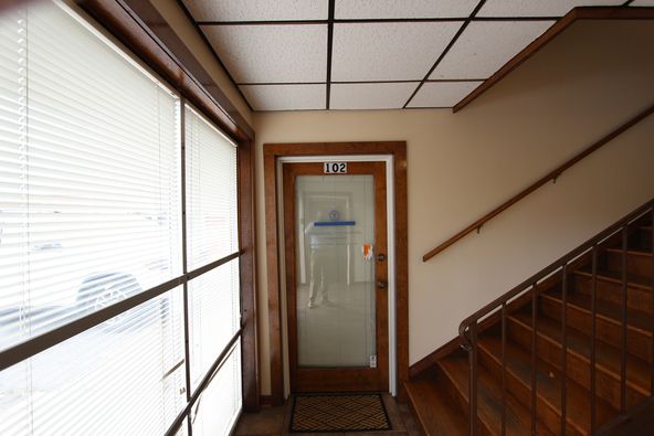 Hardy St Office Opportunity : 1507/1509 Hardy St , Hattiesburg, MS 39401